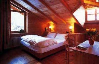 Hotel Breithorn Breuil-Cervinia Dış mekan fotoğraf