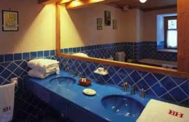 Hotel Breithorn Breuil-Cervinia Dış mekan fotoğraf